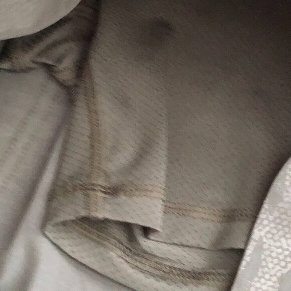 NEW Orvis Camo Embossed Pull On Travel Golf Skort - NEW - Picture 8 of 10